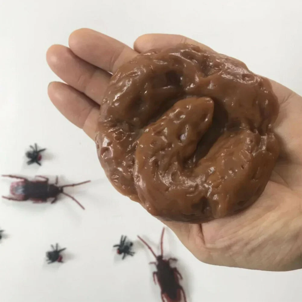 Fake Dog Poo Realistic Poop So - Fake Poop Gag Gift 评论和价格