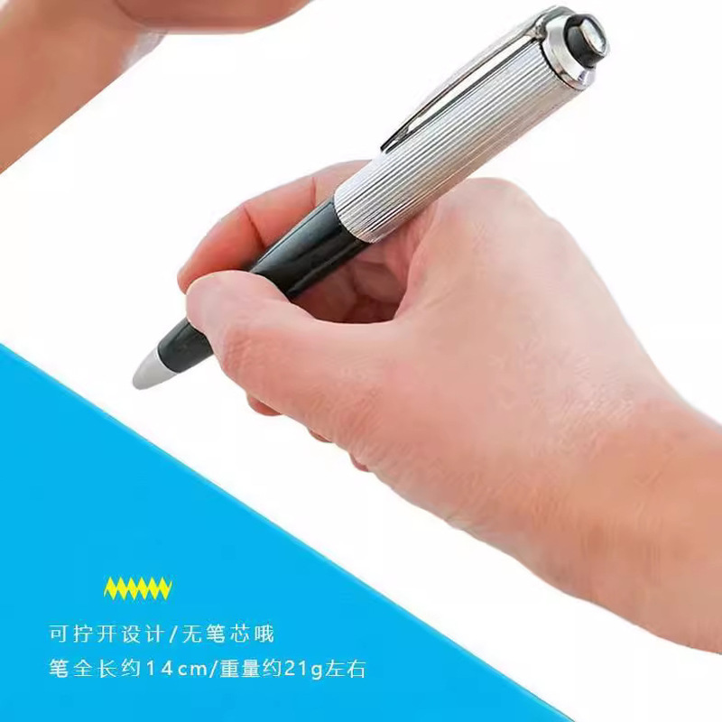 New Spot Prank Toys Daily Funn - Shock Pen Prank Toy 评论和价格