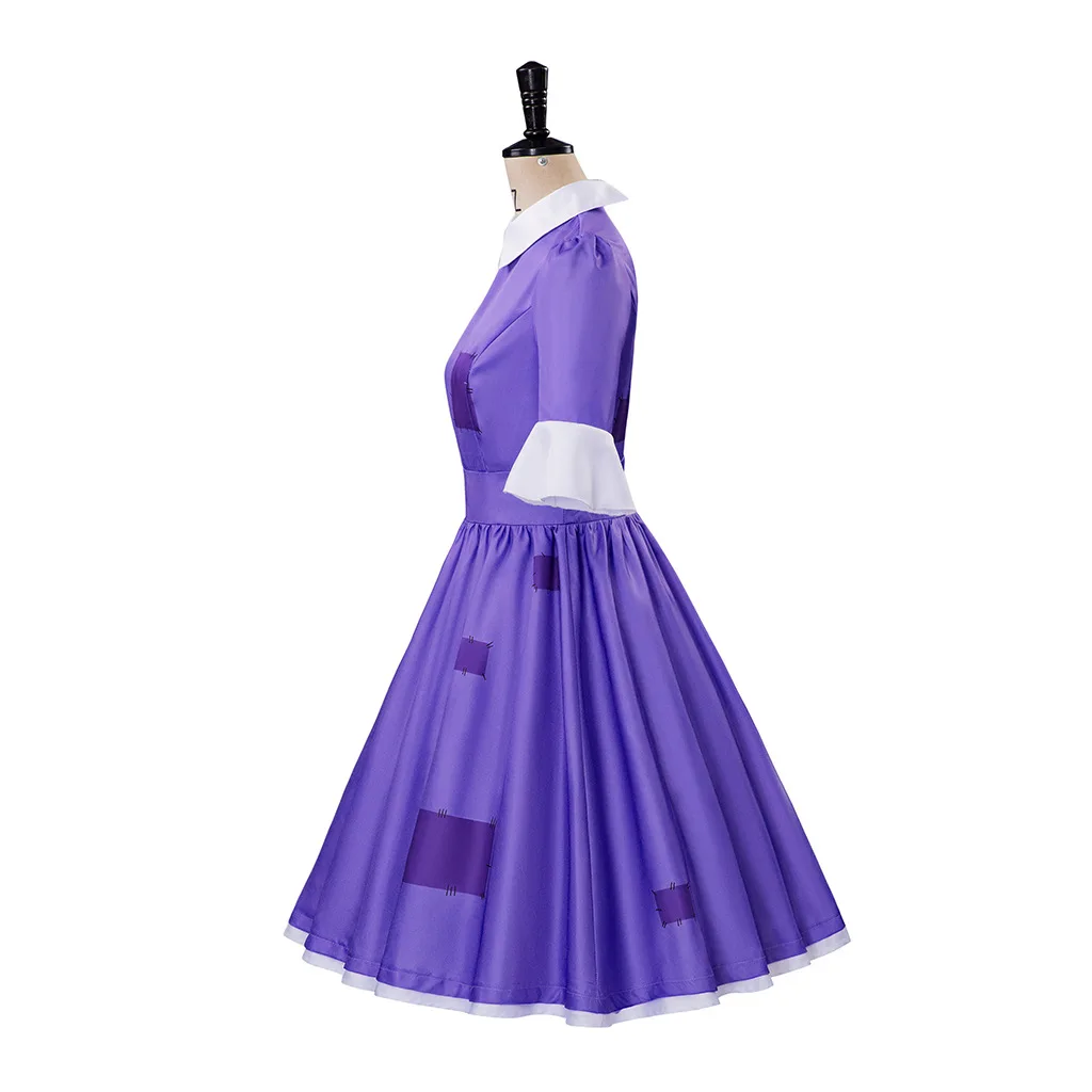 The Circus Jax Cosplay Dress W - Medieval Renaissance Dress Women 评论和价格