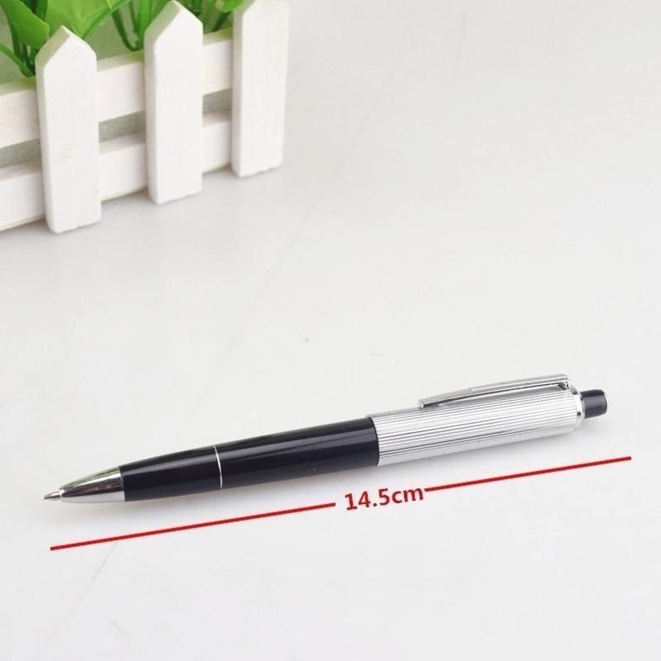1 Pcs Creative Fancy Ball Poin - Shock Pen Prank Toy 评论和价格