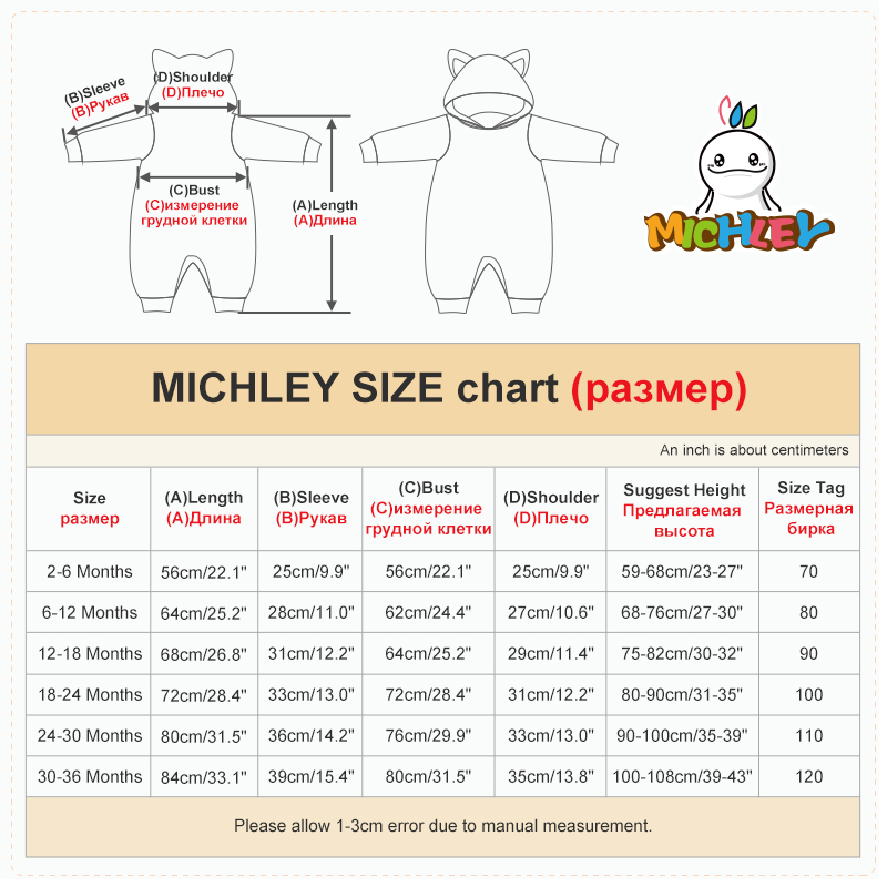 MICHLEY Carniva Baby Rompers W - Spiderman Jumpsuit Kids 评论和价格