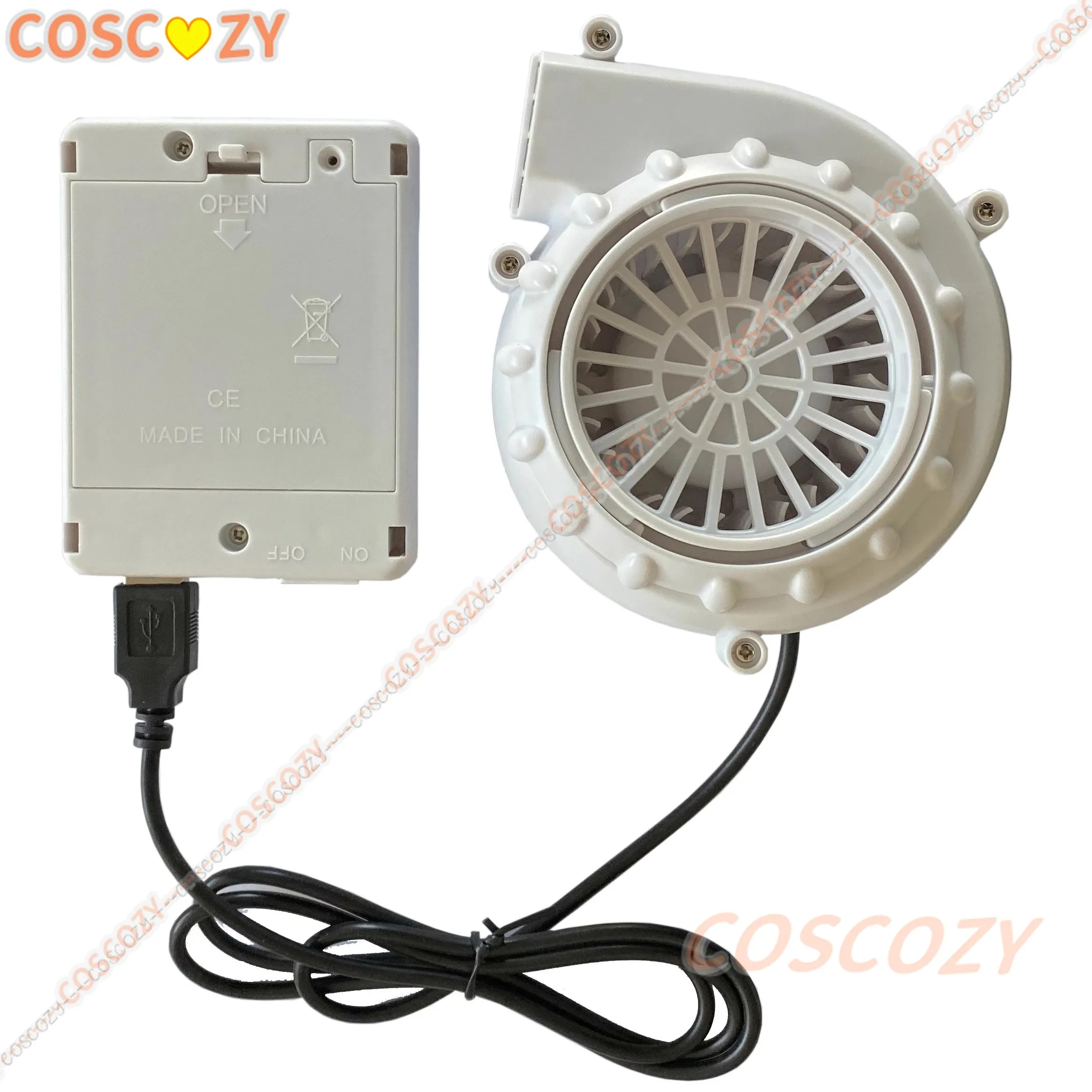 Blower Fan Battery Box for Adu - Inflatable Dinosaur Costume Adult 评论和价格