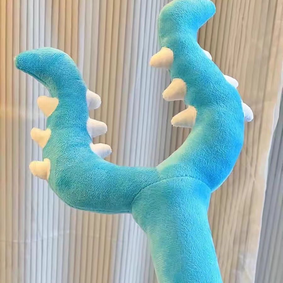 70cm Chiikawa Plush Battle Sti - Prank Toys 评论和价格