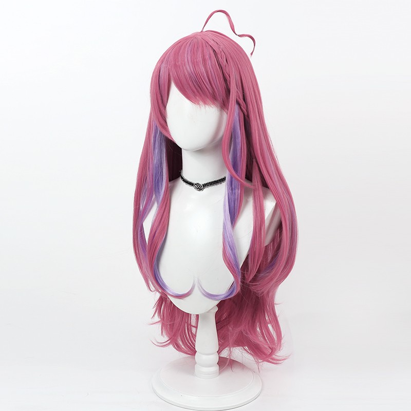 Kuramochi Meruto Cosplay Wig V - Anime Cosplay Wig Heat Resistant 评论和价格
