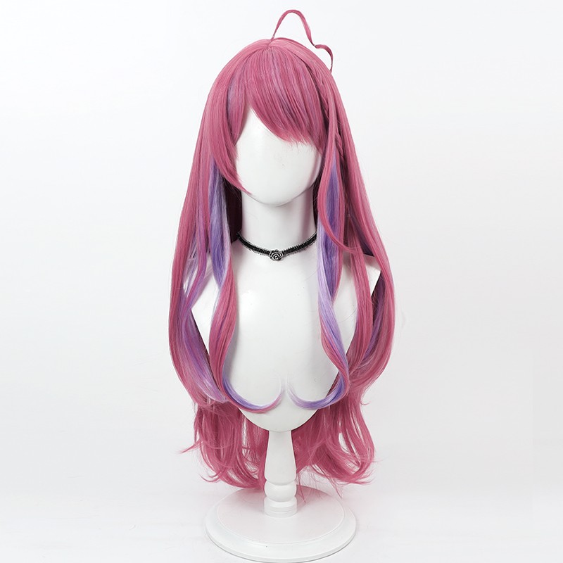 Kuramochi Meruto Cosplay Wig V - Anime Cosplay Wig Heat Resistant 评论和价格