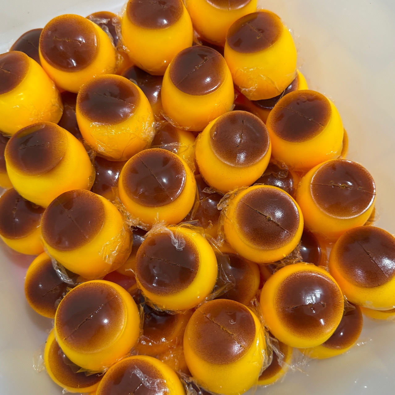 //Crispy Sound Caramel Pudding - Novelty Gifts 评论和价格