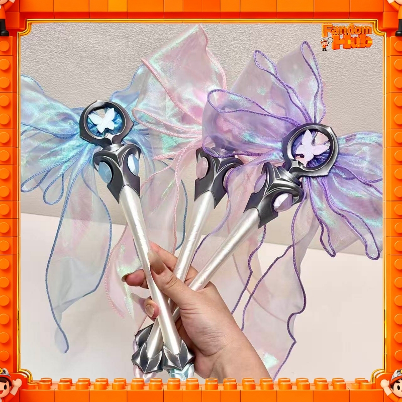 3D Printed Valorant Cosplay Pr - Magic Tricks 评论和价格