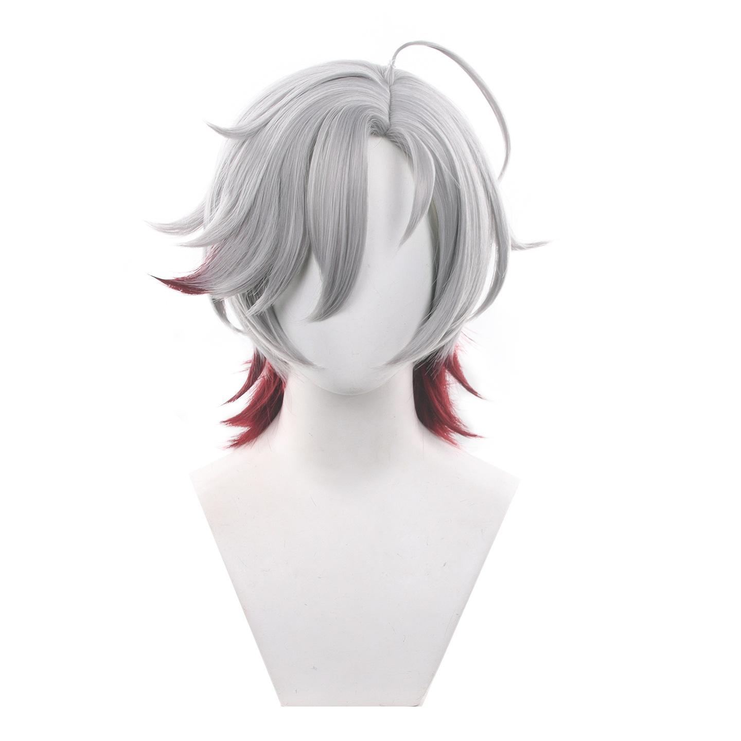 In Stock Illuga Cosplay Wig Ga - Anime Cosplay Wig Heat Resistant 评论和价格