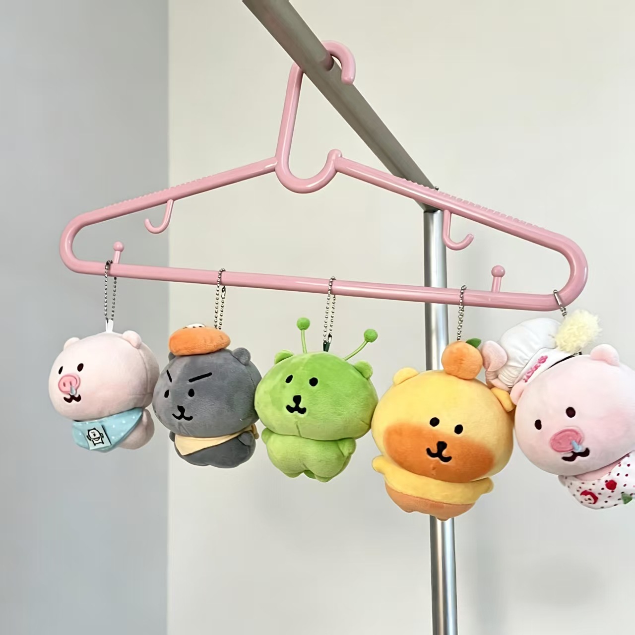Joke Bear Chubby Animal Plush  - Prank Toys 评论和价格