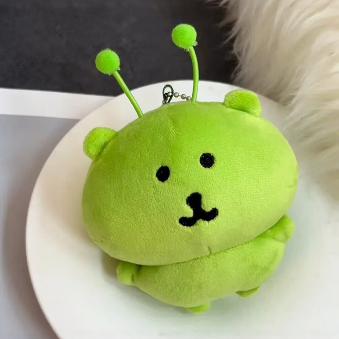 Joke Bear Chubby Animal Plush  - Prank Toys 评论和价格