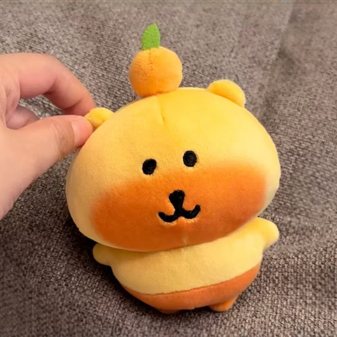 Joke Bear Chubby Animal Plush  - Prank Toys 评论和价格