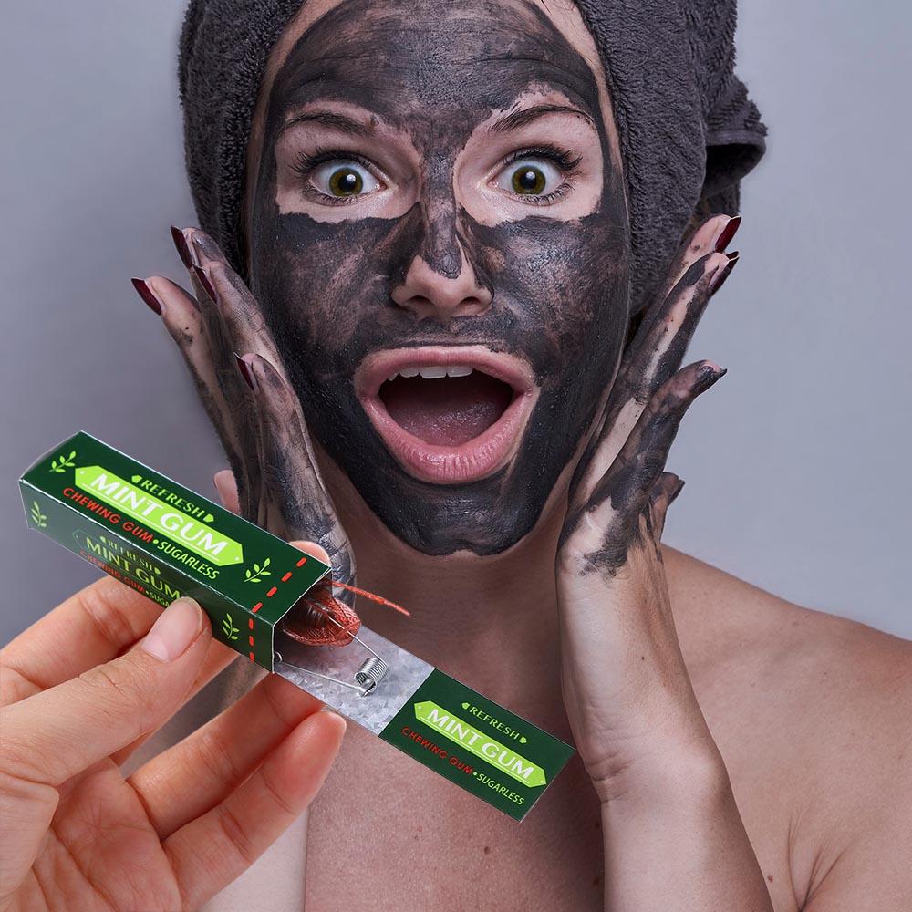 Gift Simulation Prank Gags Spo - Shock Pen Prank Toy 评论和价格