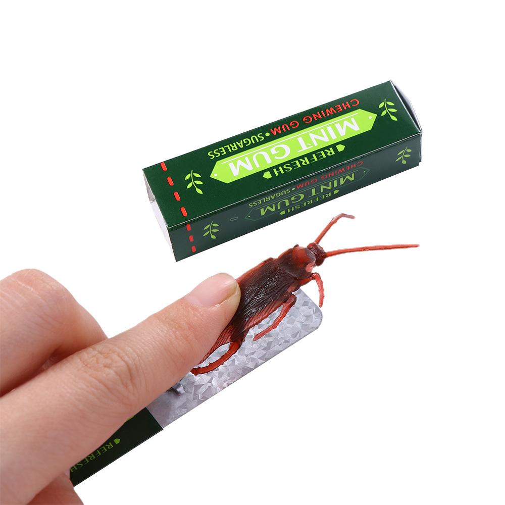 Gift Simulation Prank Gags Spo - Shock Pen Prank Toy 评论和价格